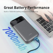 GL.iNet Mudi V2 7000mAh battery