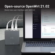 Brume 2A OpenWrt