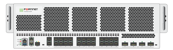 FortiGate 6001F chassis