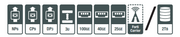 FortiGate 6001F hardware features