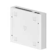 Ubiquiti UniFi Pro XG 8 PoE Managed L2/L3 10G Ethernet (100/1000/10000) Power over Ethernet (PoE) Gray