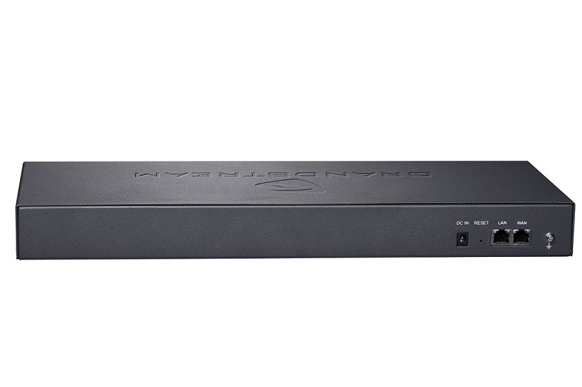 Grandstream UCM6208 IP PBX image 2