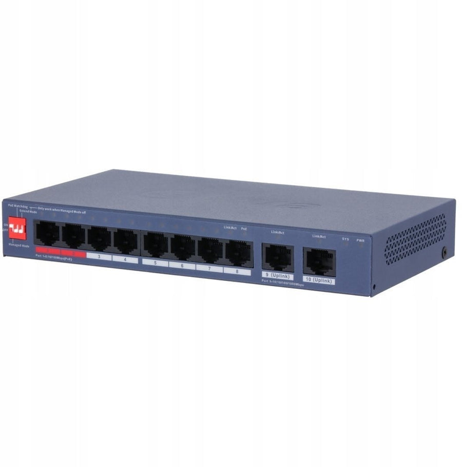 CS4010-8ET2GT-110