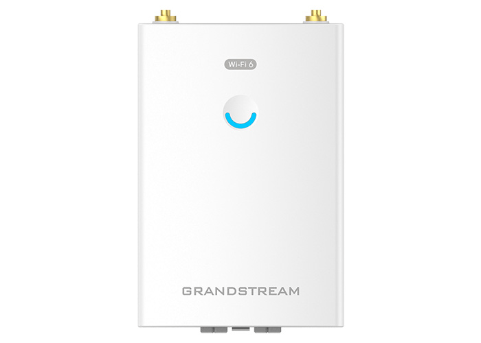 Grandstream GWN7660LR Wi-Fi 6 Long Range Access Point image 1
