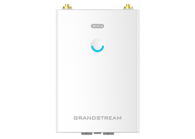 Grandstream GWN7660LR Wi-Fi 6 Long Range Access Point Main Image