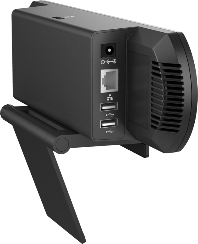 Grandstream GVC3210 Video Conferencing Endpoint Main Image