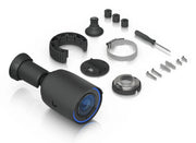 Ubiquiti UVC-G6-Pro-Bullet-B Camera G6 Pro Bullet Black