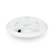 Ubiquiti U6+ wireless access point 2402 Mbit/s White Power over Ethernet (PoE)