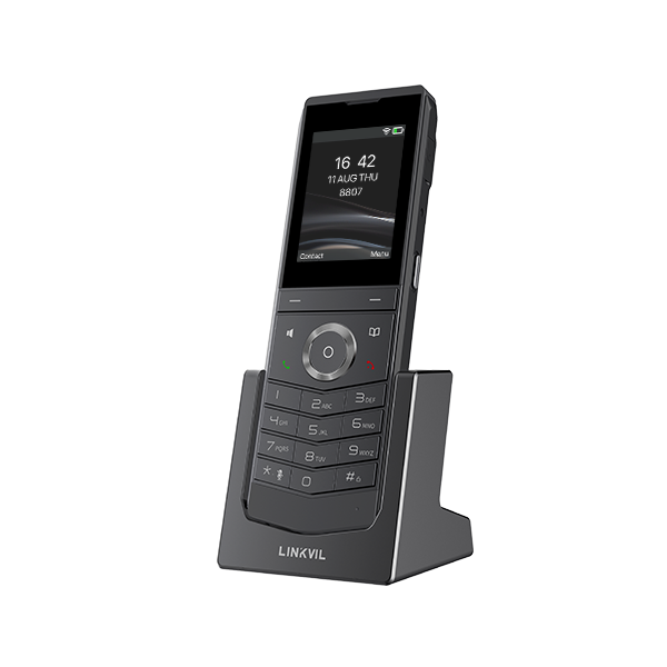Fanvil Linkvil W611W Portable Wi-Fi Phone V1