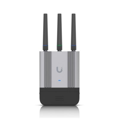 Ubiquiti UMR-Industrial Networking Solution