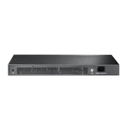 TP-Link TL-SG3428 JetStream™ 24-Port Gigabit L2+ Managed Switch with 4 SFP Slots