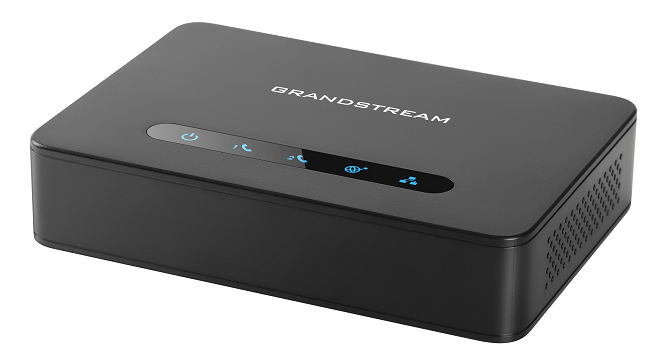 Grandstream DP750 DECT Base Station image 2