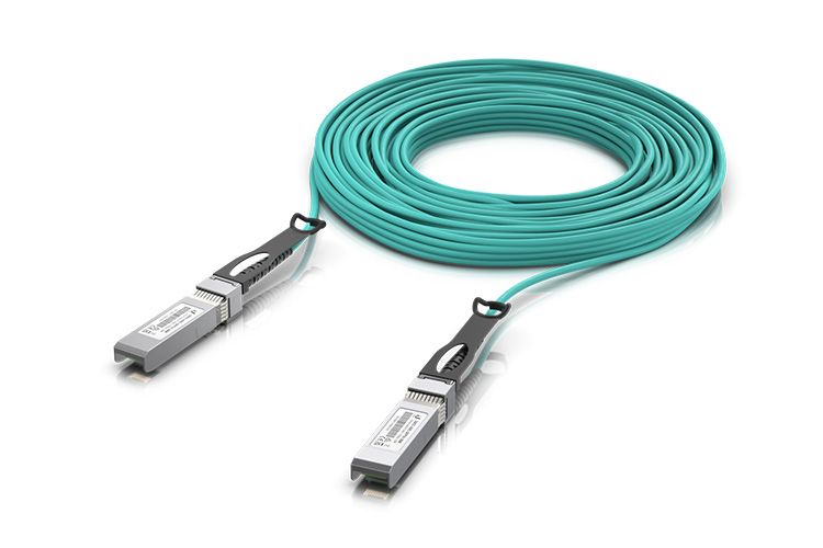 Ubiquiti UniFi 10 Gbps Long-Range Direct Attach Cable