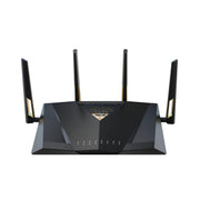 ASUS 90IG08V0-MO3N0V RT-BE88U Dual-Band Wi-Fi 7 Router with 10 Gigabit Ethernet