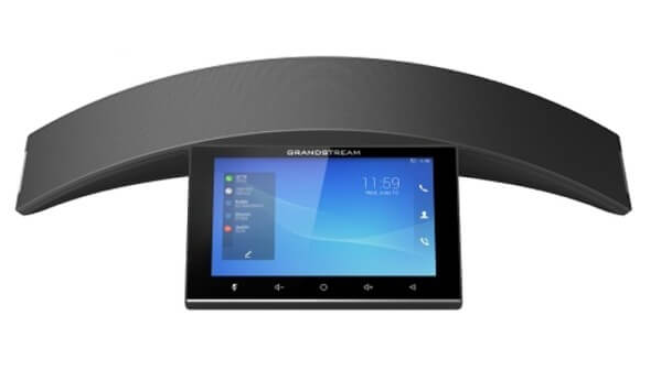 Grandstream GAC2570 Enterprise Conference Phone image 0 Hover Image