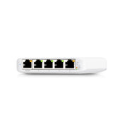 Ubiquiti UniFi Switch Flex Mini (3-pack) Managed Gigabit Ethernet (10/100/1000) Power over Ethernet (PoE) White (USW-FLEX-MINI-3)