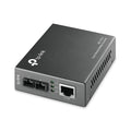 TP-Link MC110CS 10/100 Mbps RJ45 to 100 Mbps Single-mode SC Fiber Converter