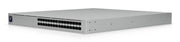 Ubiquiti UniFi Pro XG Aggregation Managed L2/L3 1U Gray
