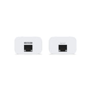 Ubiquiti UACC-Retrofit-PoE-2Wire Network transmitter & receiver White 10, 100 Mbit/s