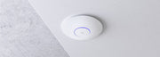 UbiQuiti Unifi Access Point Pro WiFi 6 Indoor 4x4 MU-MIMO 300 User+ U6-Pro - Access Point - WLAN (U6-PRO)