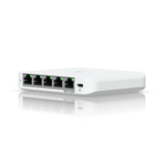Ubiquiti USW-Flex-2.5G-5 USW-Flex-2.5G-5 Ethernet Switch