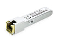 PLANET 2.5GBASE-T SFP Copper RJ45 network transceiver module 2500 Mbit/s