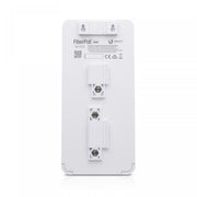 Ubiquiti Networks F-POE-G2 network media converter Internal 1000 Mbit/s White