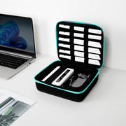 Large Organizer Pouch Case — detail