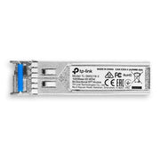 TP-Link TL-SM321B-2 Gigabit Single-Mode WDM Bi-Directional SFP Module