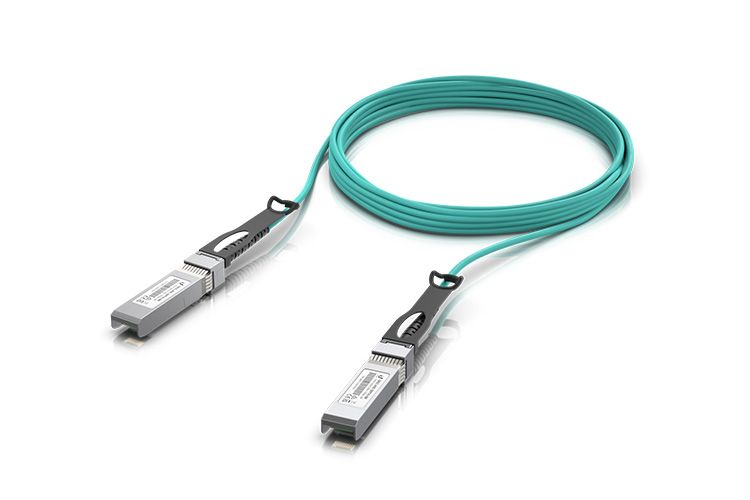 Ubiquiti UniFi 10 Gbps Long-Range Direct Attach Cable
