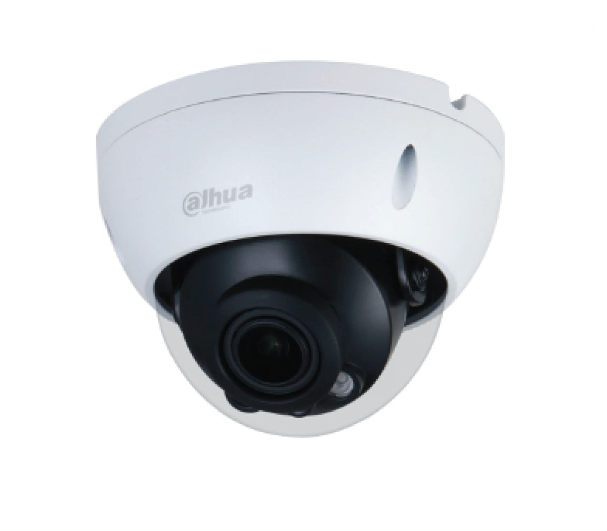 Dahua IPC-HDBW2541R-ZAS-27135-S2 5MP IR Vari-focal Dome WizSense Network Camera