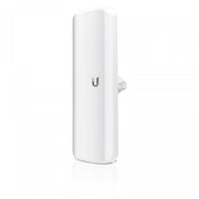 Ubiquiti Networks LAP-GPS - 17 dBi - 5 GHz - 10/100/1000Base-T(X) - 5150 - 5875 MHz - Atheros MIPS 74Kc - 533 MHz (LAP-GPS)