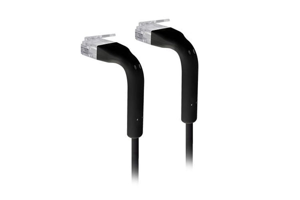 Ubiquiti UniFi Patch Cable - Black
