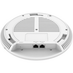 Grandstream GWN7665 802.11ax Tri-Band Wi-Fi 6E Access Point image 1