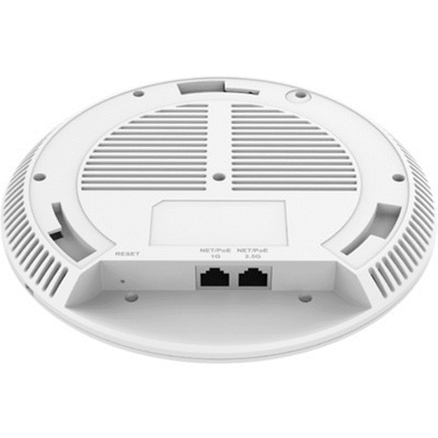 Grandstream GWN7665 802.11ax Tri-Band Wi-Fi 6E Access Point image 1