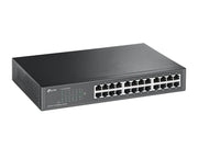 TP-Link TL-SF1024D 24-Port 10/100 Mbps Switch