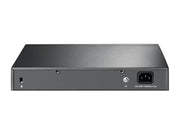 TP-Link TL-SF1024D 24-Port 10/100 Mbps Switch