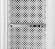Ubiquiti Networks UniFi 16-Port PoE Managed L2/L3 Gigabit Ethernet (10/100/1000) Power over Ethernet (PoE) 1U (USW-16-POE)