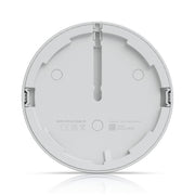Ubiquiti AI Dome IP security camera Indoor & outdoor 3840 x 2160 pixels Ceiling/wall