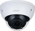 Dahua IPC-HDBW2841R-ZAS-27135 8MP IR Vari-focal Dome WizSense Network Camera