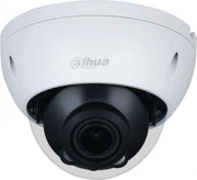 Dahua IPC-HDBW2841R-ZAS-27135 8MP IR Vari-focal Dome WizSense Network Camera