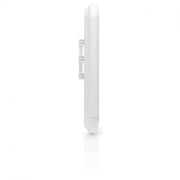 Ubiquiti Networks NanoStation AC 1000 Mbit/s White Power over Ethernet (PoE) (NS-5AC)