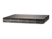 HPE Aruba 2930M 48G PoE+ 1-slot Switch