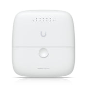 Ubiquiti SM-SP-40 Networks SunMAX SolarPoint wireless router Fast Ethernet Single-band (2.4 GHz) 4G White