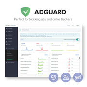 Flint AdGuard Home