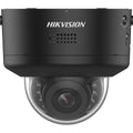 Hikvision DS-2CD2746G2H-IPTRZS2U/SL(2.8-12)BL 4MP AcuSense PTRZ Varifocal Dome IP Camera