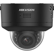 Hikvision DS-2CD2746G2H-IPTRZS2U/SL(2.8-12)BL 4MP AcuSense PTRZ Varifocal Dome IP Camera