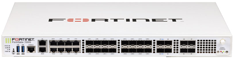 Fortinet FortiGate 701G