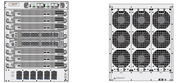 Fortinet FortiGate 7081F-DC hardware