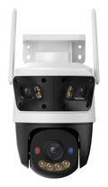 Imou IPC-S7UP-11M0WED Imou Cruiser Triple 11MP IP Camera (3MP+3MP+5MP)